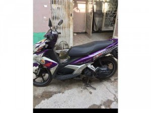 Cần bán xe Yamaha Nuovo5