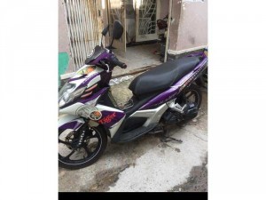 Cần bán xe Yamaha Nuovo5