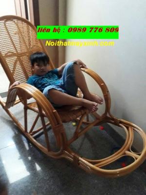 Nội thất cho homestay, bàn ghế mây tre tự nhiên