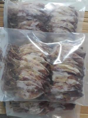 Khô mực đảo Phú Quý