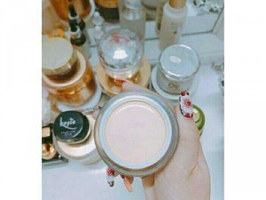 Combo Q2 vàng+serum 24k