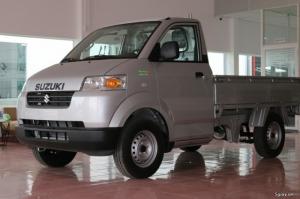 Xe tải Suzuki Pro 750Kg