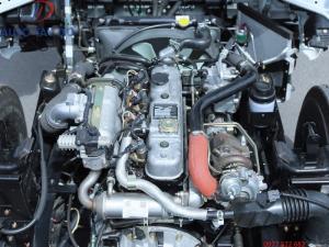 Xe Tải 1 Tấn 9 Isuzu NK490SL