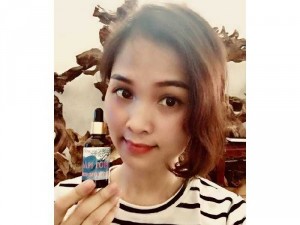 Thảo dược cho người hôi nách