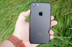 Bình dương bán trả góp iphone 7 không cần trả trước