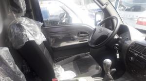 Xe tải Jac 3t45 CaBin vuông kiểu dáng đẹp như ISUZU, Bảo hành 5 năm, Tặng Định vị, Phù hiệu,