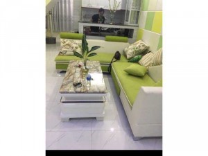 Cần Bán Nhà 1 Trệt, 1 Lầu, Đường Đan 4M Đường Trần Phong Sắc, F4, Tp Tân An, Long An