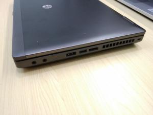 Laptop HP 6470b