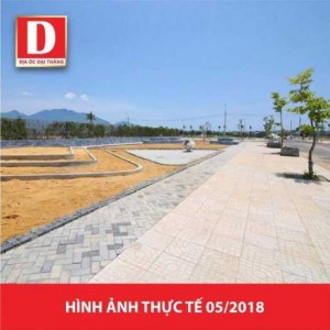 Đất Nền Đà Nẵng, 100m2 Hướng Đông Nam, 23/09/2018 Này Mở Bán