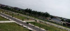 Dự án Đất nền V - Green City Phố Nối - Hưng Yên