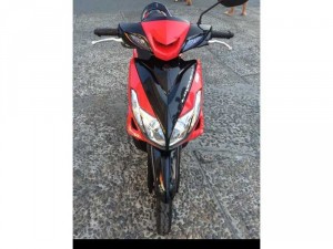 Xe Yamaha Luvias chính chủ sang tên ngay