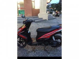 Xe Yamaha Luvias chính chủ sang tên ngay