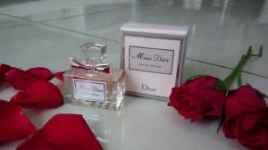 Mr dior