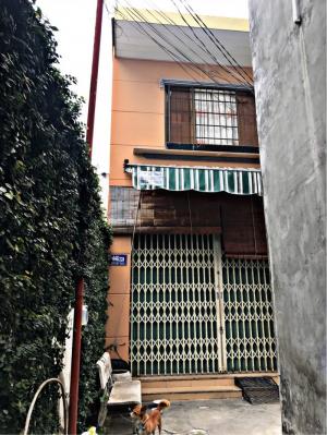 Bán nhà hẻm đường LÊ LỢI VŨNG TÀU