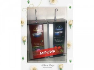 Máy lọc nước gia đình RO