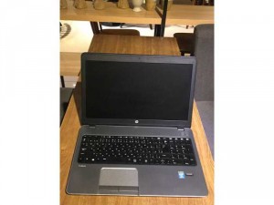 Laptop xách tay