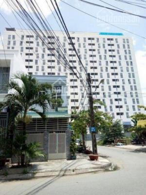 Tôi cần bán gấp lô đất mặt tiền đường số 3, Trường Thọ, Thủ Đức. Sổ Hồng Riêng, Chính chủ, 100% thổ cư