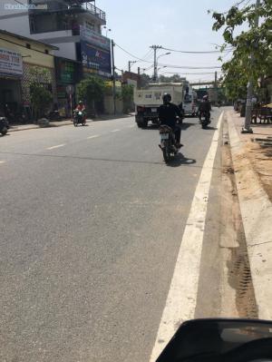 Tôi cần bán gấp lô đất mặt tiền đường số 3, Trường Thọ, Thủ Đức. Sổ Hồng Riêng, Chính chủ, 100% thổ cư