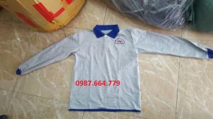 Nhận in áo thun đồng phục giá rẻ toàn quốc, xưởng áo thun Tp THCM