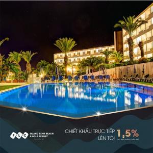 Oyster Plus & Western Village - Chính sách bán hàng tháng 9