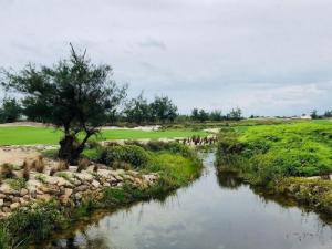 Lễ giới thiệu tiểu khu Western Village, phân khu Sea Pearl thuộc quần thể FLC Quang Binh