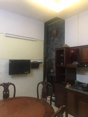Bán nhà 49/44 đường số 4 quận Bình Tân