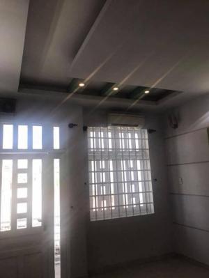 Bán nhà 49/44 đường số 4 quận Bình Tân