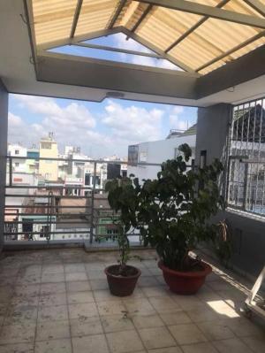 Bán nhà 49/44 đường số 4 quận Bình Tân