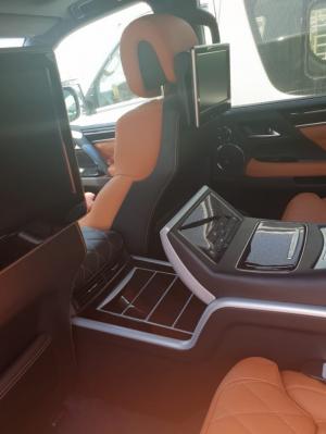 Lexus LX570 Super Sport Autobiography MBS Edition,4 chỗ , sản xuất 2018, mới 100%,giá tốt.