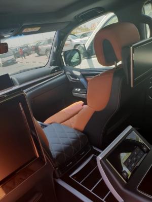 Lexus LX570 Super Sport Autobiography MBS Edition,4 chỗ , sản xuất 2018, mới 100%,giá tốt.