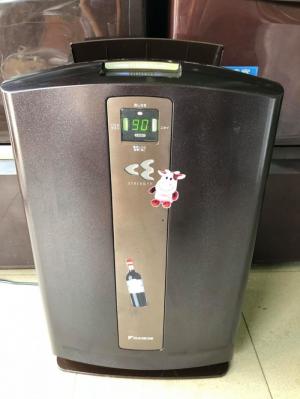 Máy lọc Daikin MCK70NKS- date 2013