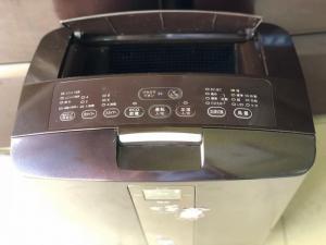 Máy lọc Daikin MCK70NKS- date 2013