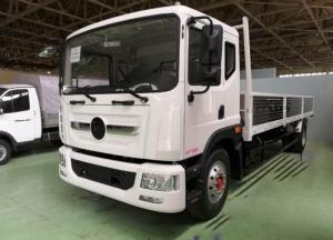 Thanh lý xe tải Veam 9 tấn 3 đời 2018, xe tải Euro4 thùng 7m6