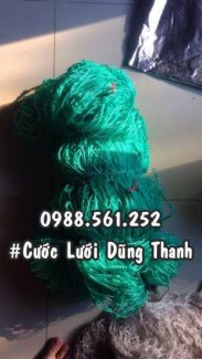 Lưới bao sân, lưới chắn sân bóng
0988561252