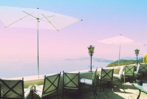 Cần bán căn hộ cao cấp view biển tại TP Phan Thiết