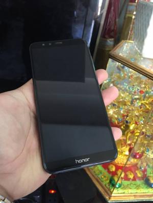 Huawei Honor 9 Lite Đen bóng siêu đẹp