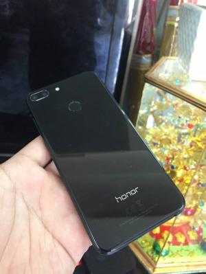 Huawei Honor 9 Lite Đen bóng siêu đẹp