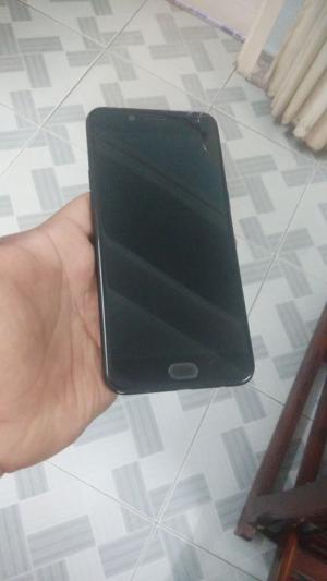 OPPO R9s Ram 4G/64G chỉ nứt kính xíu