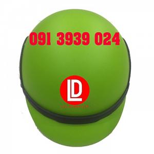 Địa chỉ sx mũ bảo hiểm giá rẻ, mũ bảo hiểm in logo cty, nón bảo hiểm shop