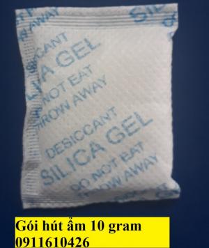 Xưởng sản xuất Gói hút ẩm cho may mặc, giày dép túi xách