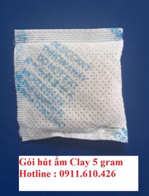 Xưởng sản xuất Gói hút ẩm cho may mặc, giày dép túi xách