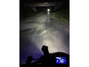 Đèn trợ sáng L6X