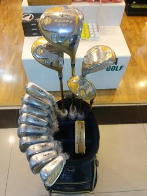 Bộ gậy golf Honma Aspec 4 sao chính hãng mới 100%
