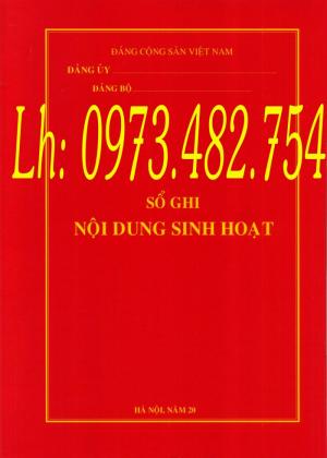 Xưởng hồ sơ cán bộ, viên chức giá rẻ tại Hà Nội
