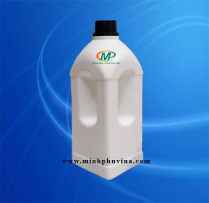 Chai nhựa giá rẻ, chai nhựa 1l, chai nhựa thuốc trừ sâu, chai nhựa 250ml