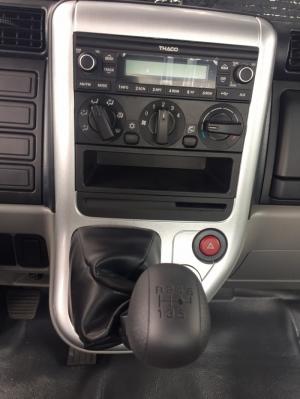 Xe tải thaco fuso 6.5