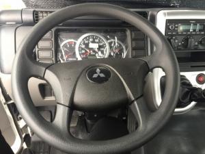 Xe tải thaco fuso 6.5