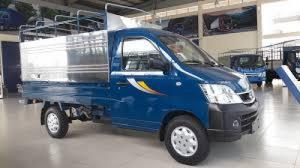 Xe tải thaco towner990