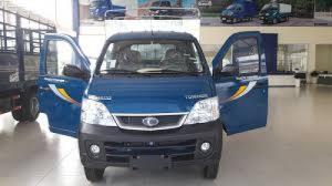 Xe tải thaco towner990