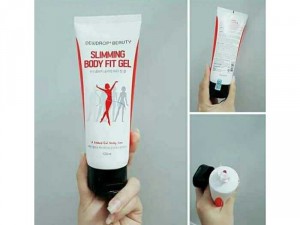 Gel Tan Mỡ Dewdropbeauty Slimming Body